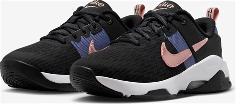 nike gymoen zwaet|Nike Fitness schoenen dames online kopen .